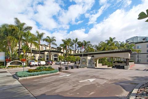 9253 Regents Rd #A307, La Jolla, CA 92037 photo 38