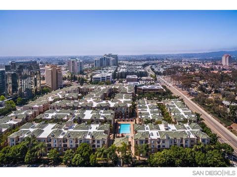 9253 Regents Rd #A307, La Jolla, CA 92037 photo 39