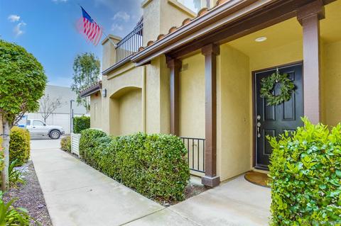 345 Whispering Willow Dr #A, Santee, CA 92071 photo 1
