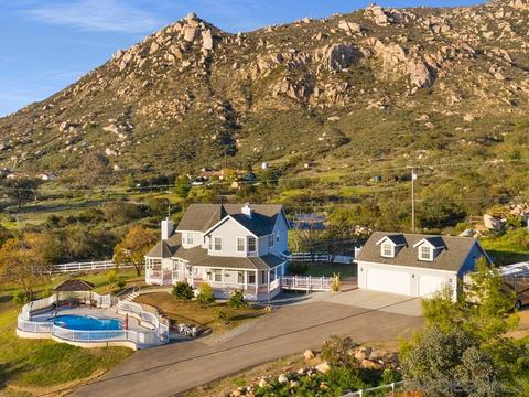 15940 Lyons Valley Rd, Jamul, CA 91935 photo 5