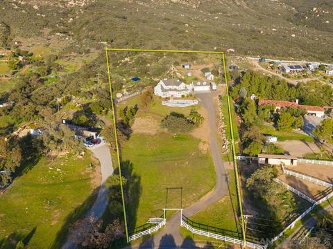 15940 Lyons Valley Rd, Jamul, CA 91935 photo 3