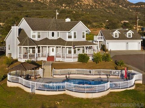 15940 Lyons Valley Rd, Jamul, CA 91935 photo 1