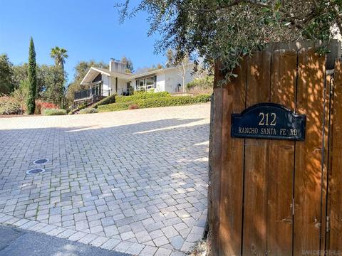 212 Rancho Santa Fe Rd, Encinitas, CA 92024 photo 39