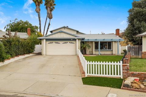 561 Danny St, El Cajon, CA 92021 photo 1