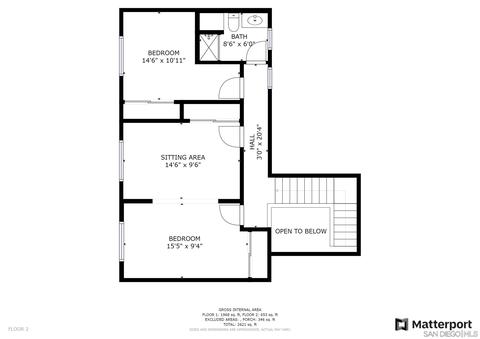 561 Danny St, El Cajon, CA 92021 photo 27
