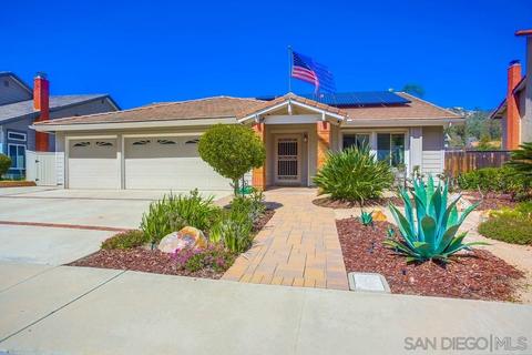 13036 Treecrest St, Poway, CA 92064 photo 2