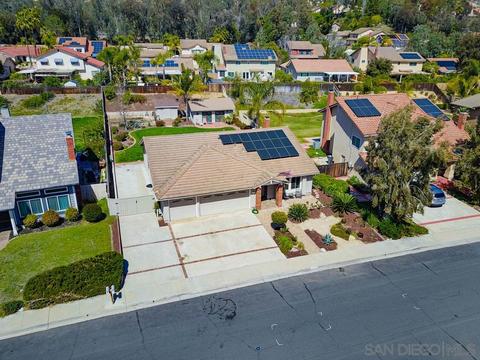 13036 Treecrest St, Poway, CA 92064 photo 1