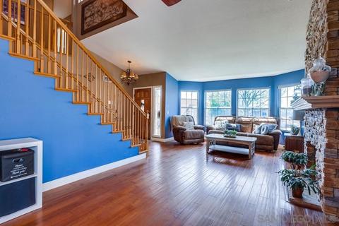 10025 Vista Parque, Lakeside, CA 92040 photo 3