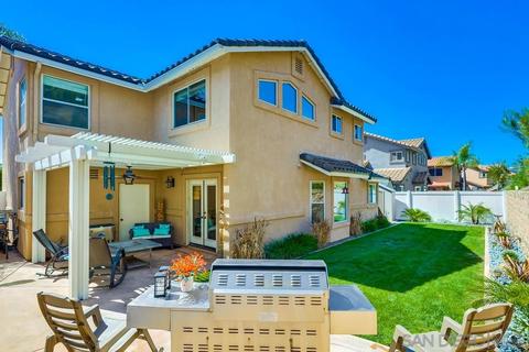 10025 Vista Parque, Lakeside, CA 92040 photo 36