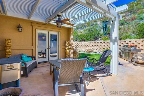 10025 Vista Parque, Lakeside, CA 92040 photo 37