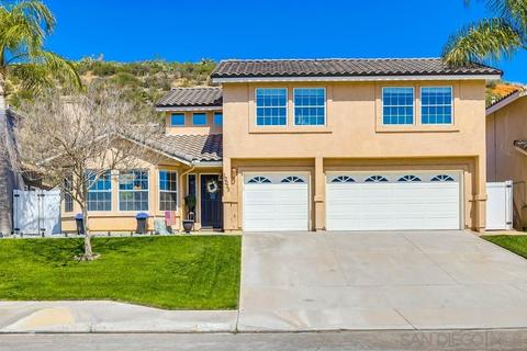 10025 Vista Parque, Lakeside, CA 92040 photo 1