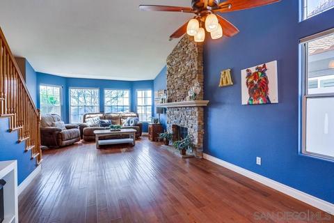 10025 Vista Parque, Lakeside, CA 92040 photo 4