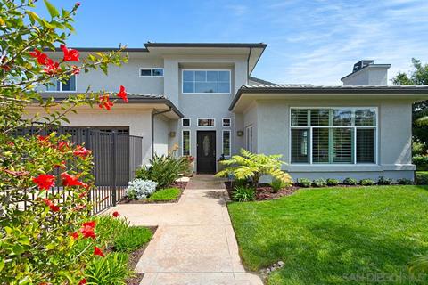 407 Hickoryhill Dr, Encinitas, CA 92024 photo 3