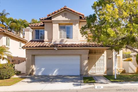 934 Gallery Dr, Oceanside, CA 92057 photo 1