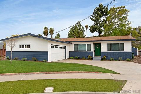 7770 Ropalt St, La Mesa, CA 91942 photo 1