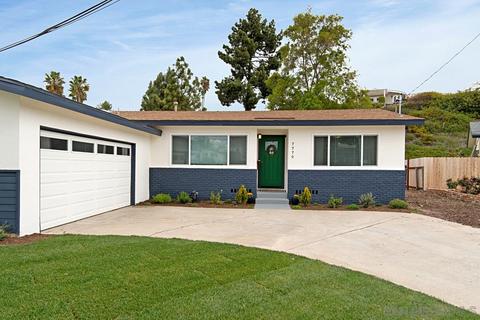 7770 Ropalt St, La Mesa, CA 91942 photo 2
