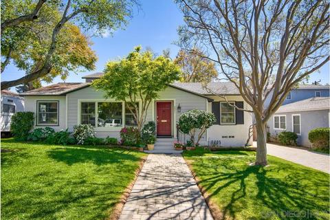 8971 Linden Ln, La Mesa, CA 91941 photo 2