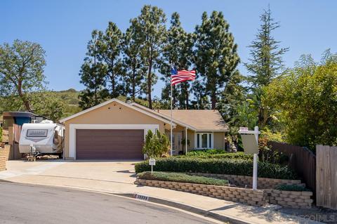 10809 Hobble Ln, Spring Valley, CA 91978 photo 1