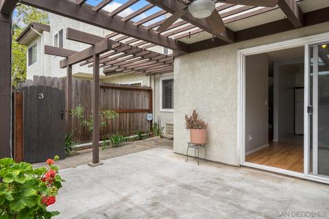 9505 Easter Way #3, San Diego, CA 92121 photo 5