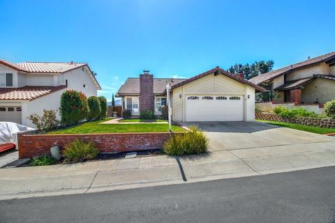 10527 Pine Grove St, Spring Valley, CA 91978 photo 1