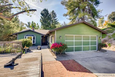 13773 Lakeview Ct, Lakeside, CA 92040 photo 1