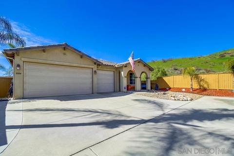 10804 Dakota Ranch Rd, Santee, CA 92071 photo 1