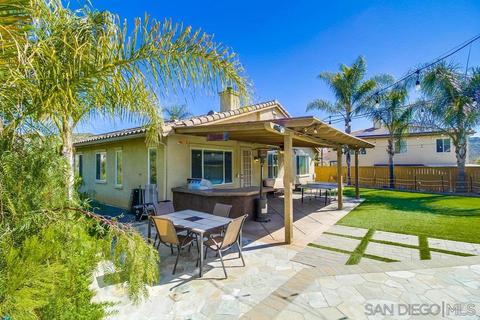 10804 Dakota Ranch Rd, Santee, CA 92071 photo 29