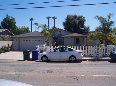 685 E Lexington Ave, El Cajon, CA 92020 photo 1