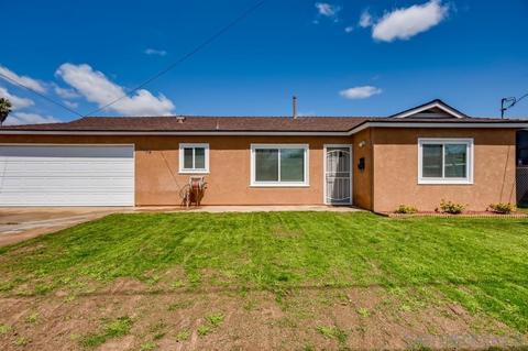9184 Willowgrove Ave, Santee, CA 92071 photo 1