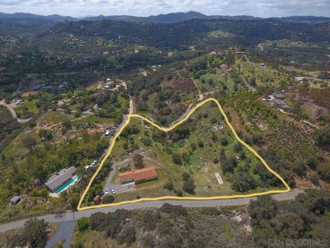 12852 Anthony Ln, Valley Center, CA 92082 photo 5