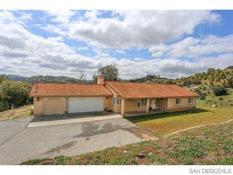 12852 Anthony Ln, Valley Center, CA 92082 photo 1