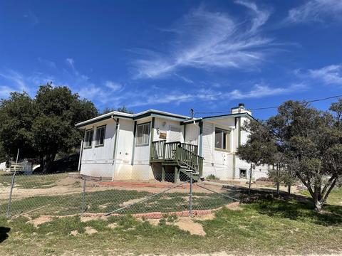 39368 Mildred Ave, Boulevard, CA 91905 photo 2