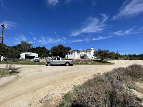 39368 Mildred Ave, Boulevard, CA 91905 photo 1