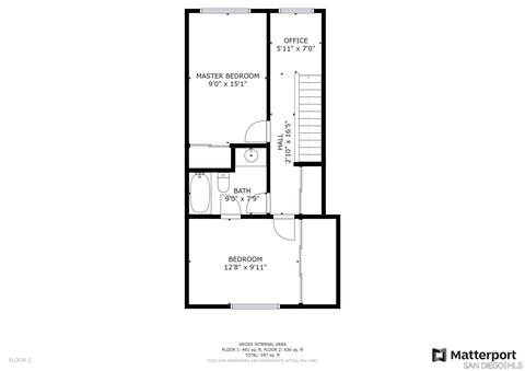 153 Village Green Rd, Encinitas, CA 92024 photo 38