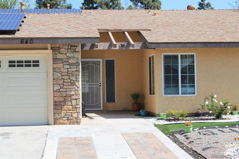 640 Cable Ct, Oceanside, CA 92058 photo 2