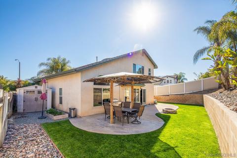 11306 Big Cone Dr, Lakeside, CA 92040 photo 33