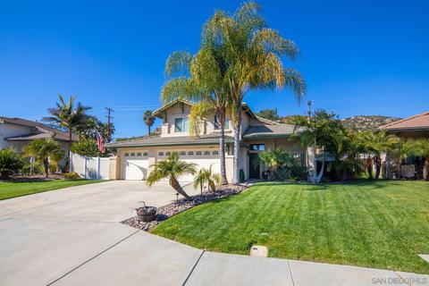 11306 Big Cone Dr, Lakeside, CA 92040 photo 2