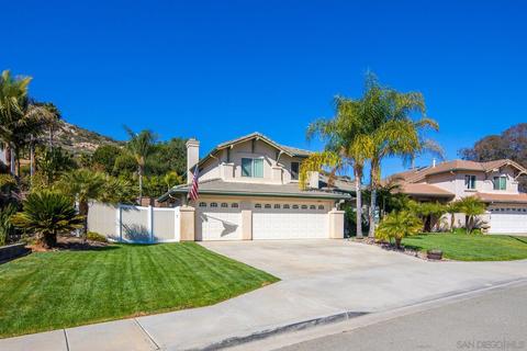 11306 Big Cone Dr, Lakeside, CA 92040 photo 3