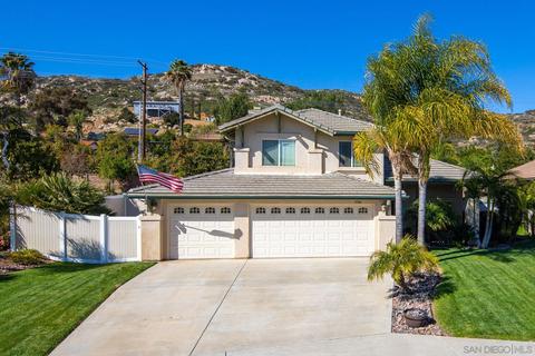 11306 Big Cone Dr, Lakeside, CA 92040 photo 1