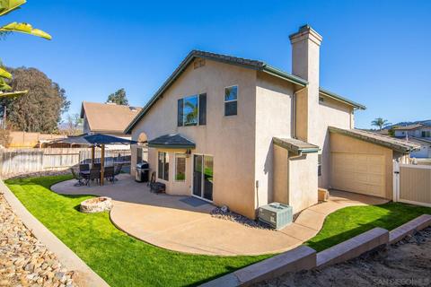 11306 Big Cone Dr, Lakeside, CA 92040 photo 5