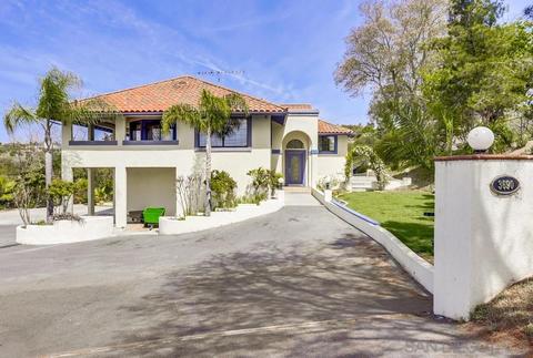 3690 Lupine Ln, Fallbrook, CA 92028 photo 1