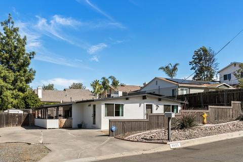 8605 Ellsworth Ln, Santee, CA 92071 photo 1