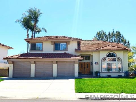 1375 Via Cibola, Oceanside, CA 92057 photo 1