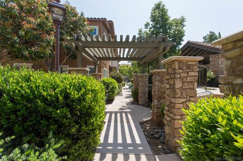 28 Via Montisi, Santee, CA 92071 photo 1
