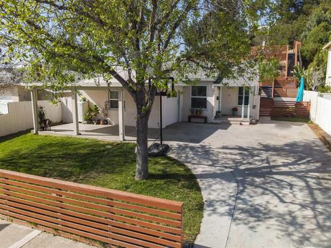 8444 El Paso St, La Mesa, CA 91942 photo 1