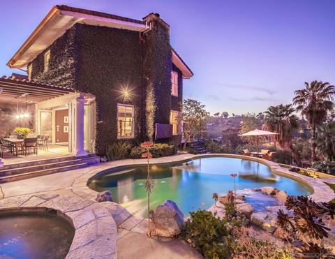 9881 Lemon Ave, La Mesa, CA 91941 photo 1