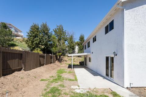 9264 Idyl Pl, Lakeside, CA 92040 photo 21