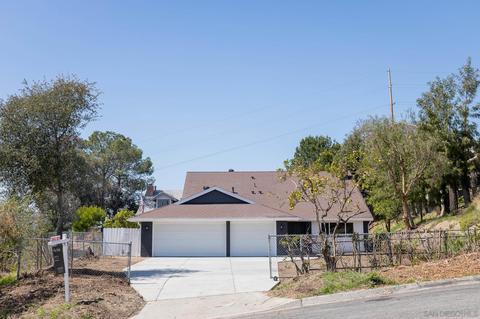 9264 Idyl Pl, Lakeside, CA 92040 photo 2