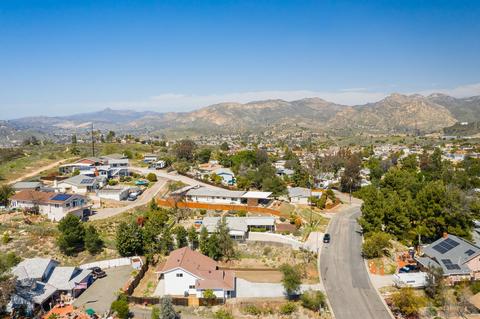 9264 Idyl Pl, Lakeside, CA 92040 photo 27