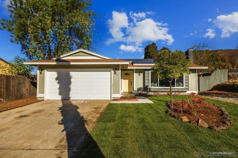 1056 Summer Ct, El Cajon, CA 92021 photo 1